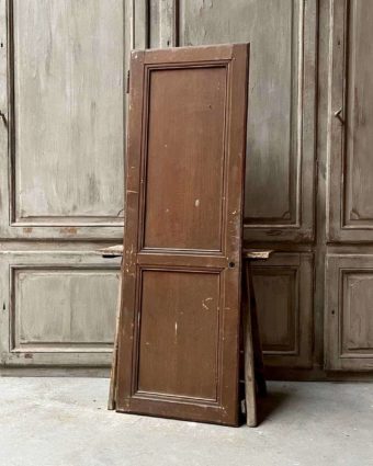 Porte de placard 58x172cm back