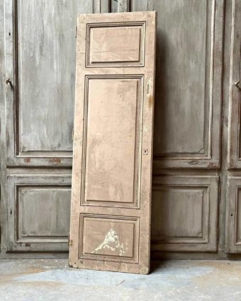 Porte de placard 63x1985cm