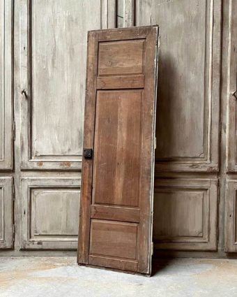 Porte de placard 63x1985cm back