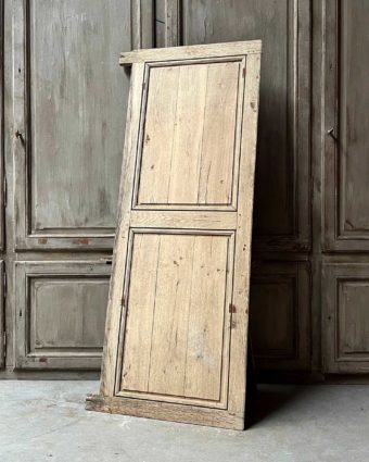 Porte de placard 745x197cm