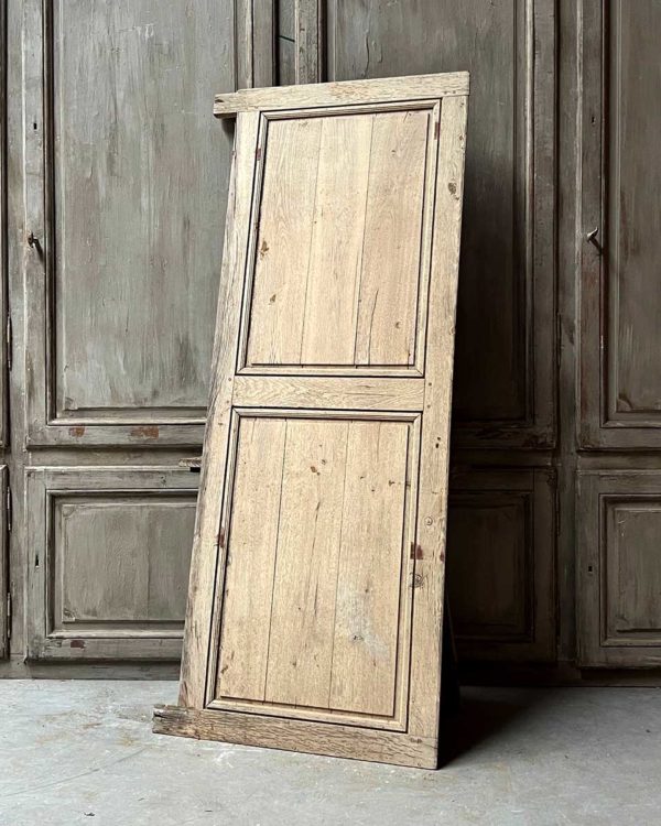Cupboard door 745x197cm