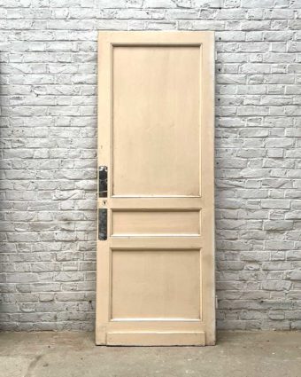 Porte de placard 83x218 cm