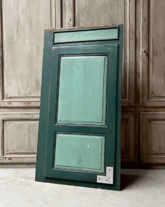 Porte de placard avec bâti 90x168cm