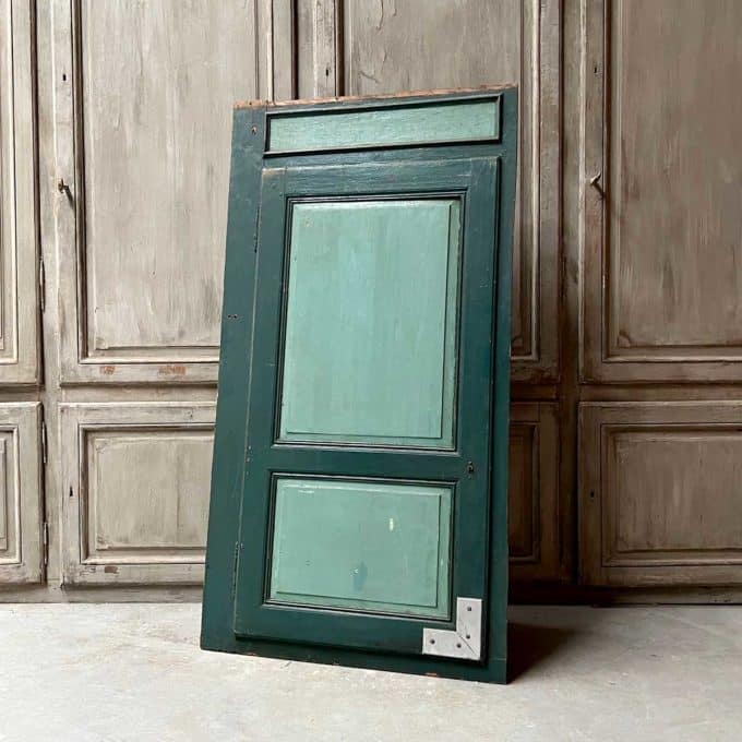 Cupboard door with frame 90x168cm