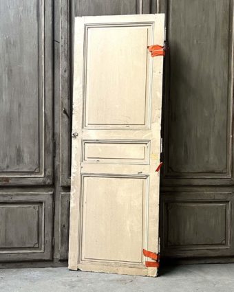 Porte de placard simple 82x232 cm