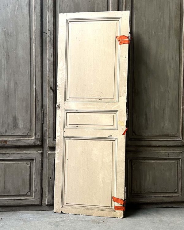 Single cupboard door 82x232 cm