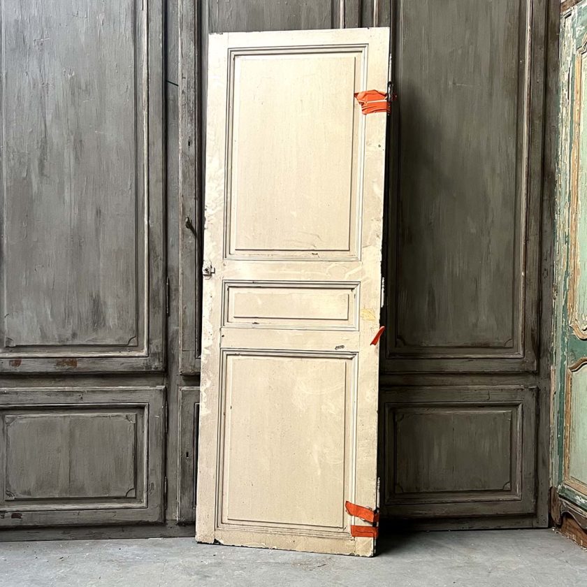 Single cupboard door 82x232 cm