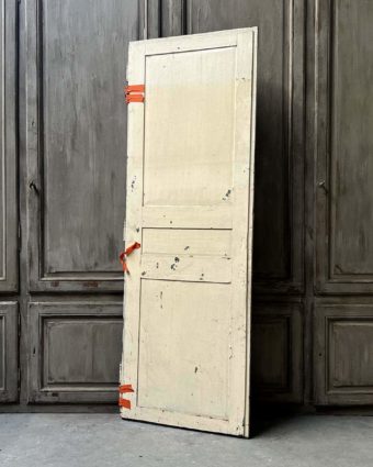 Porte de placard simple 82x232 cm back