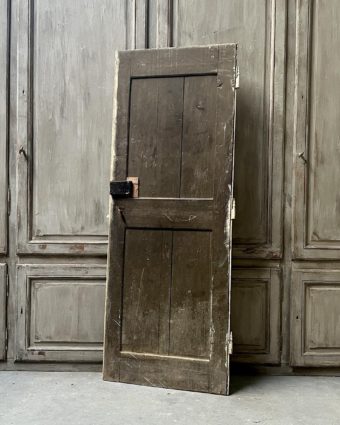 Porte de placard simple 86x211 cm
