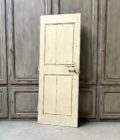 Porte de placard simple 86x211 cm back