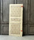 Porte de placard simple 87x204 cm