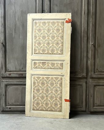 Porte de placard simple 87x204 cm