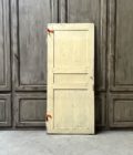 Porte de placard simple 87x204 cm back