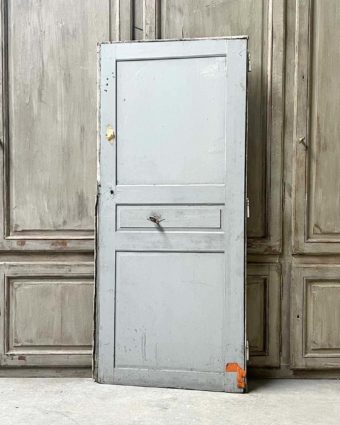 Porte de placard simple 885x2015 cm