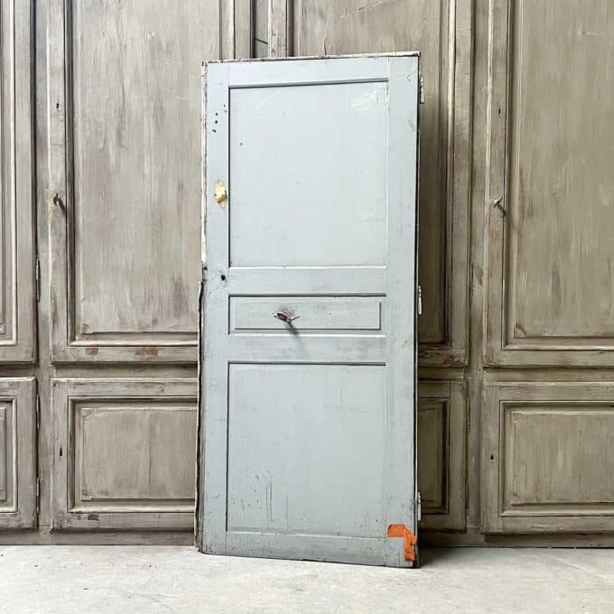 Porte de placard simple 885x2015 cm