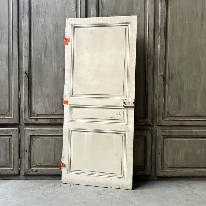 Single door 93x2155 cm