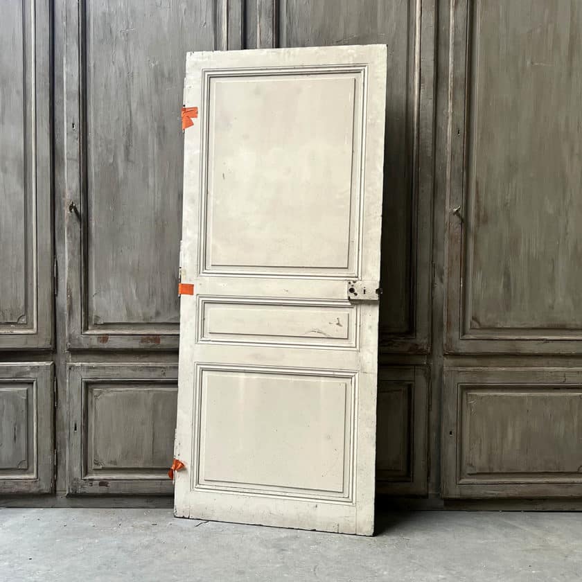Single door 93x2155 cm