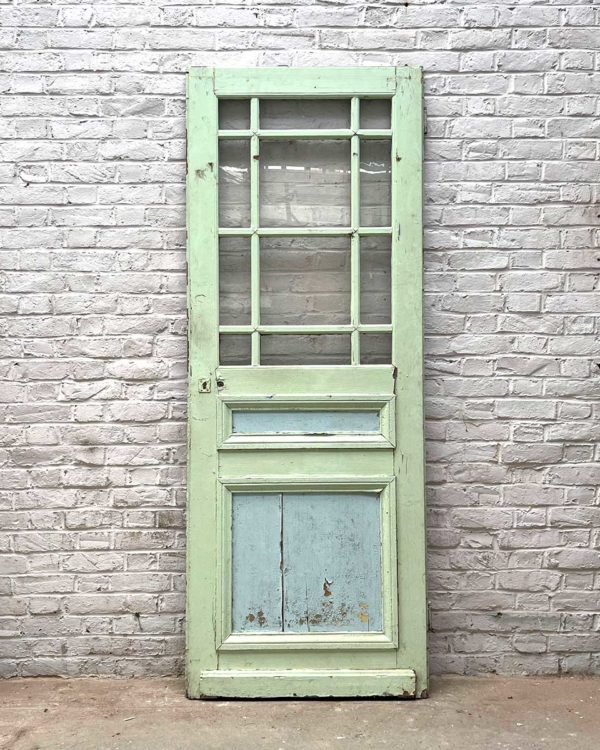 Glass door 815x2125 cm