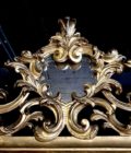 mrioir en bois et stuc top