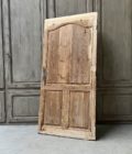 Porte de placard décapé 101x217 cm
