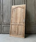 Porte de placard décapé 101x217 cm