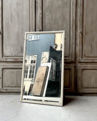Miroir biseauté