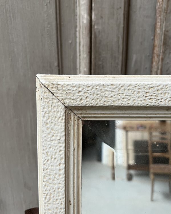 Miroir biseauté