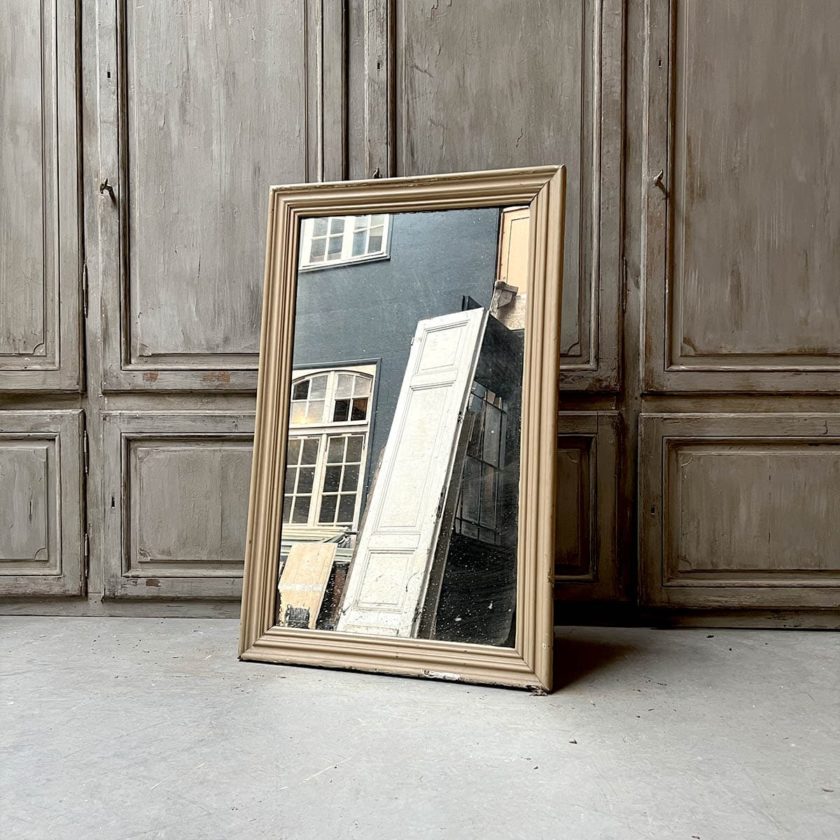 IMG_6105 | Authentic Materials Antique mirror 88.5x140cm