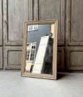 Miroir ancien