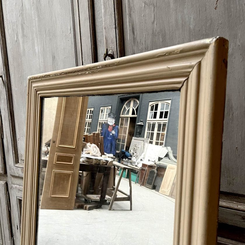 IMG_6106 | Authentic Materials Antique mirror 88.5x140cm