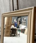 Miroir ancien