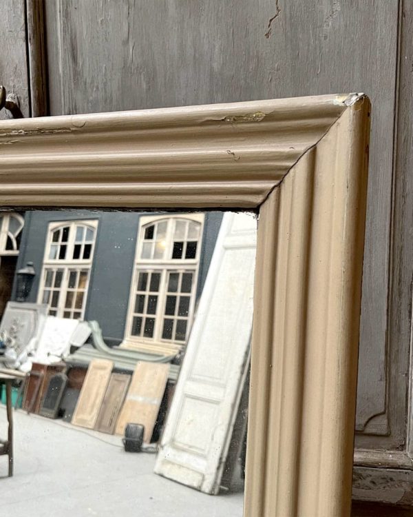 Miroir ancien 88,5x140cm