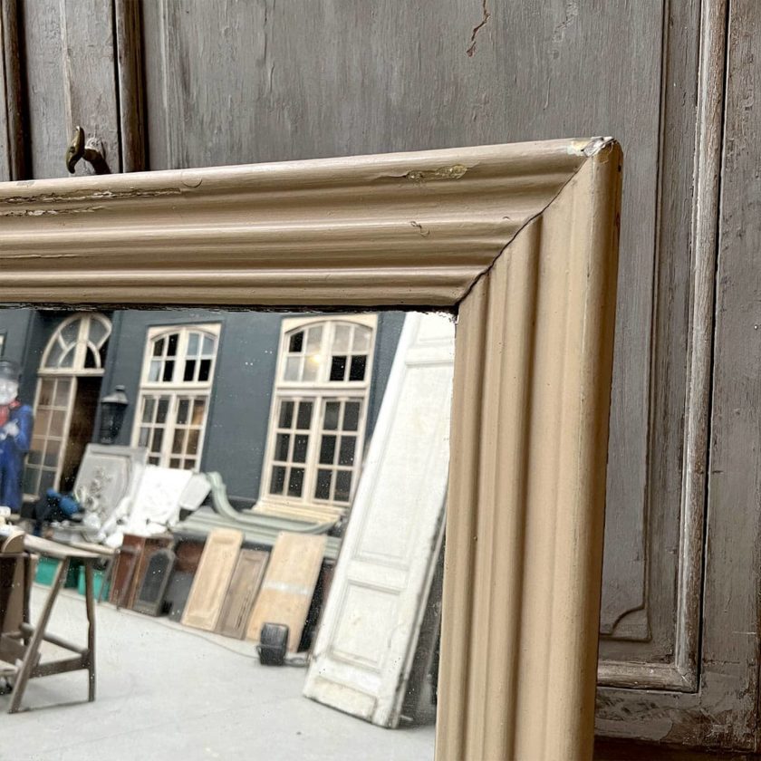 IMG_6107 | Authentic Materials Antique mirror 88.5x140cm