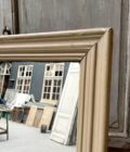 Miroir ancien