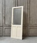 Porte vitrée 80x214,5cm