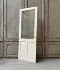 Porte vitrée 80x214,5cm