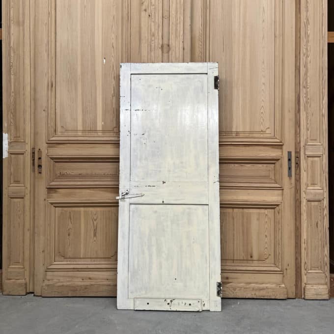 Closet door 77.5x190cm