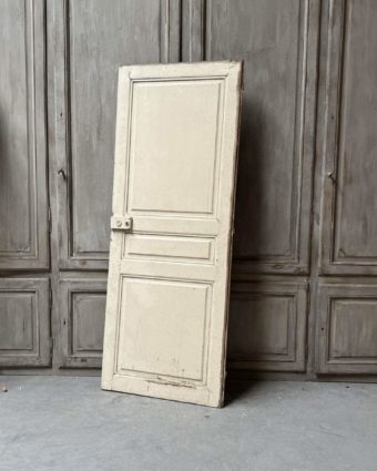 Porte ancienne 82x215cm