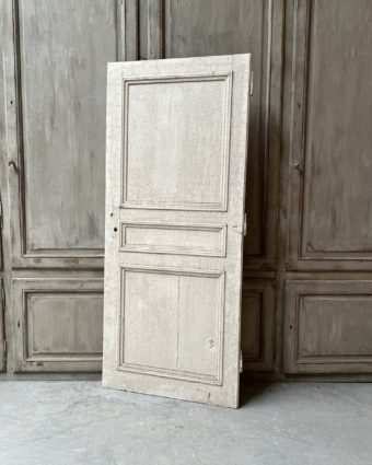 Porte de placard 90x205cm