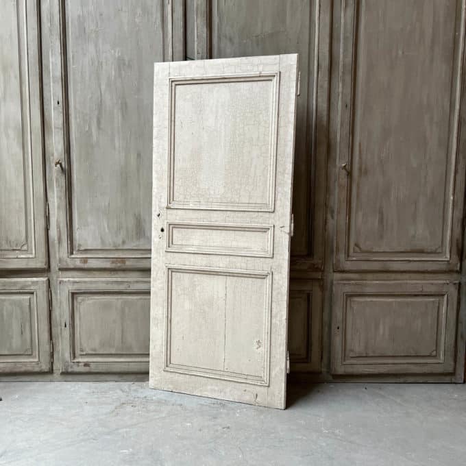 Cupboard door 90x205cm
