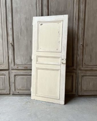 Porte de placard 87,5x210,5cm