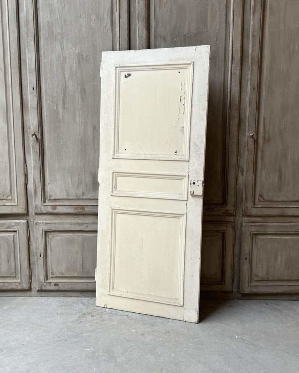 Porte de placard 87,5x210,5cm