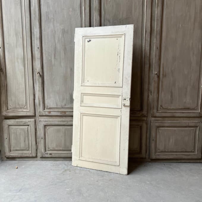 Closet door 87.5x210.5cm