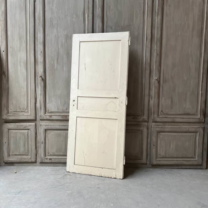 Closet door 87.5x210.5cm