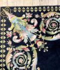 Tapis d'esprit Napoléon III