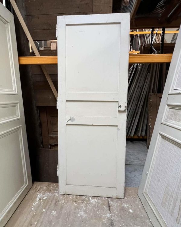 Haussmann-style cupboard door 78x202cm