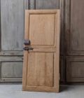 Porte de placard en sapin 84x191cm