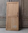 Porte de placard en sapin 84x191cm back