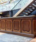 bar des années 30 front