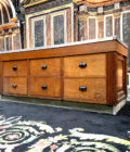 Comptoir de métier